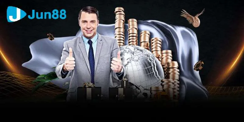 Jun88 và d-dalus.com định hình một kỷ nguyên mới: minh bạch, trách nhiệm và bền vững